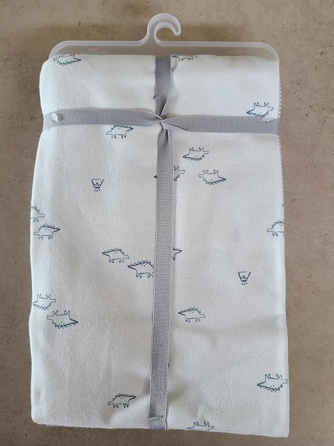 Carter's Baby Receiving Blankets 4-Pack - Image 2