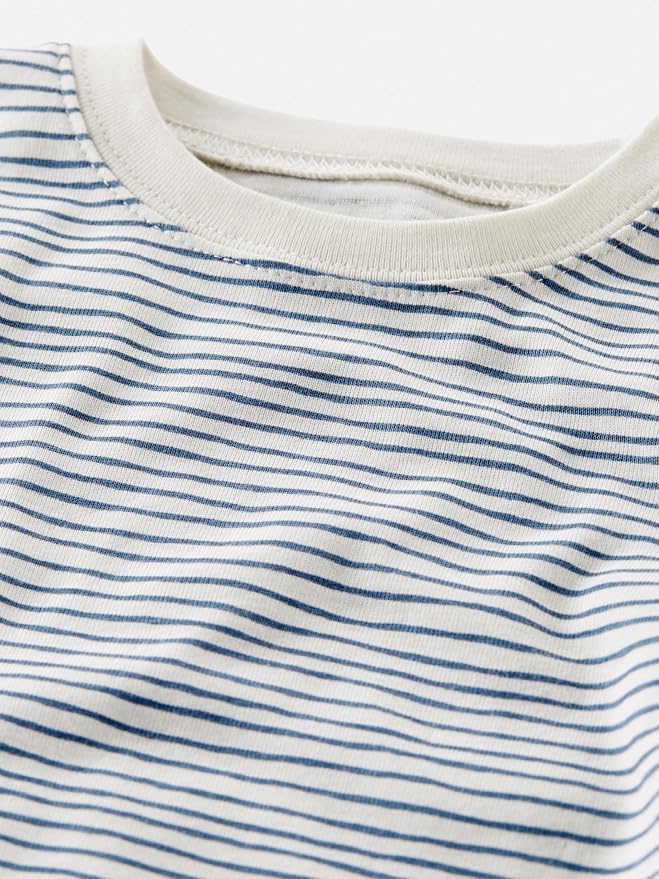 little planet by carter's Baby 2-piece Pajamas Made - Image 2