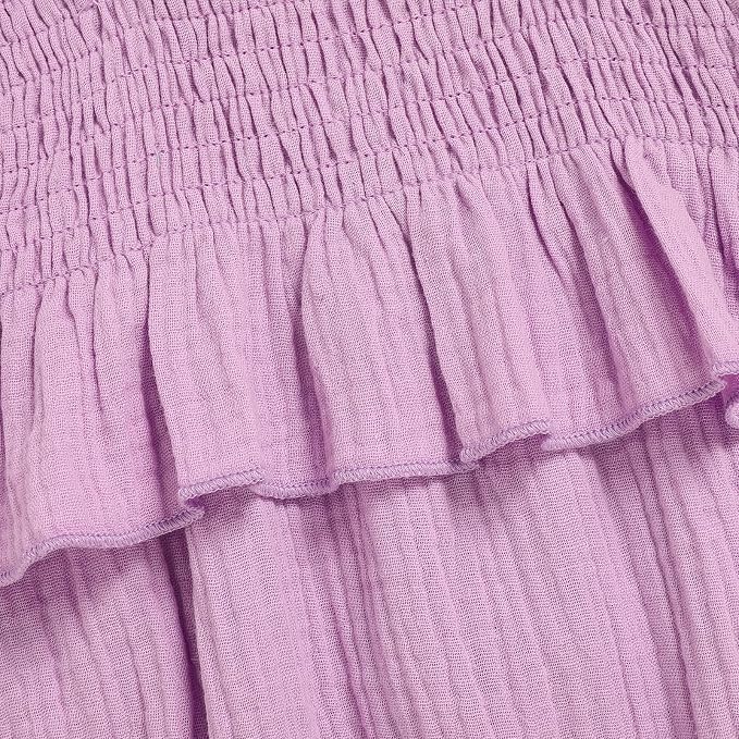 Baby Girl Romper Ruffle Newborn Girl Bodysuit Jumpsuit Baby Girl Clothes Outfit - Image 7