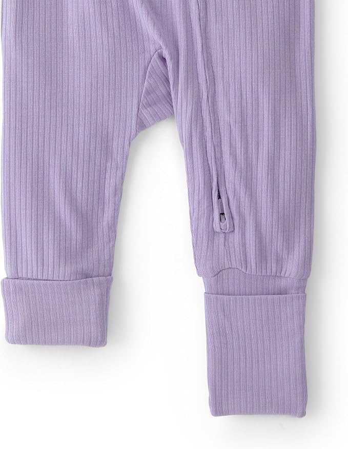 Carter's Baby Purelysoft Sleep and Play Pajamas - Image 4