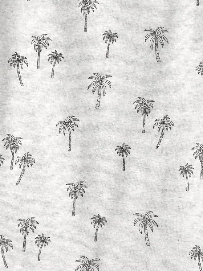 little planet by carter's Baby 2-piece Pajamas Made - Image 3