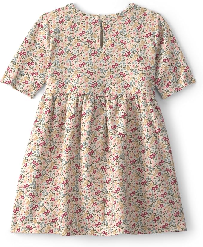 Little Planet by Carter's Baby Girls Dress Made - Image 2