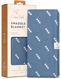 Copper Pearl Swaddle Blankets for Newborns | Soft Stretchy Receiving Blankets by CopperPearl
