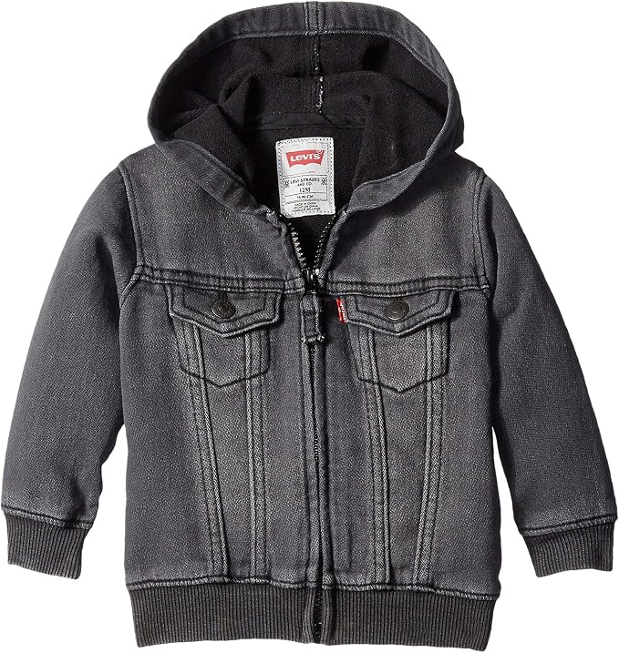 Levi's Baby Hoodie by Levis