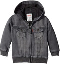 Levi's Baby Hoodie by Levis