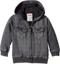 Levi's Baby Hoodie by Levis