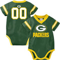 Gerber NFL Baby Jersey Onesie Bodysuit by Gerber