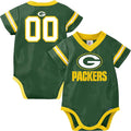 Gerber NFL Baby Jersey Onesie Bodysuit by Gerber