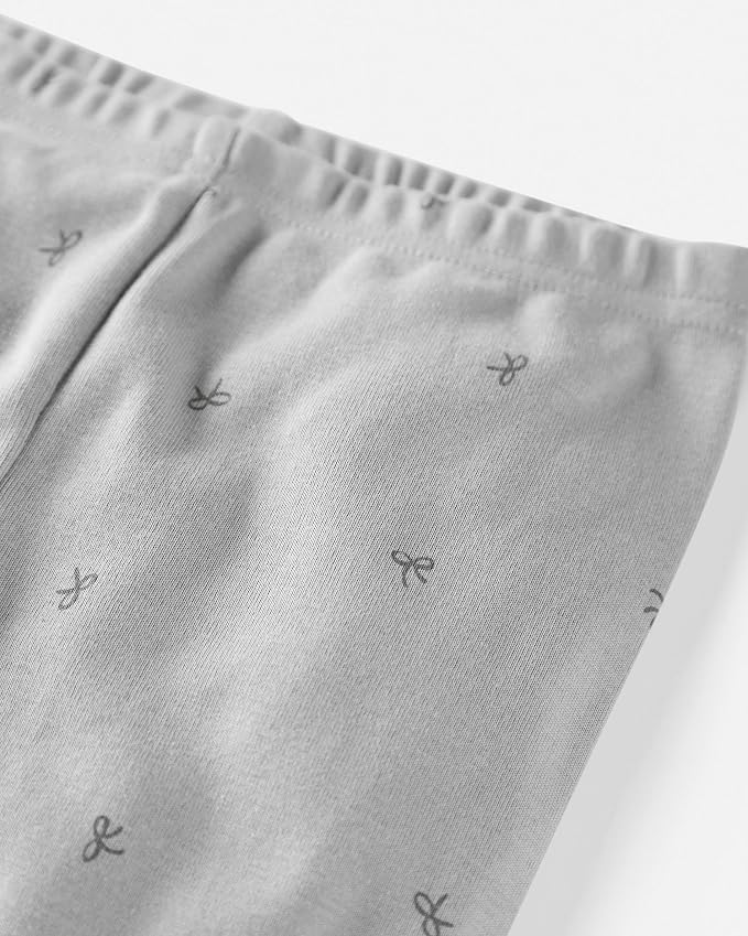 little planet by carter's Baby 2-piece Pajamas Made - Image 3