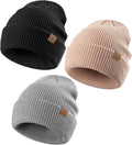 QEUOYSS Baby Beanie Toddler Infant Winter Hat by QEUOYSS