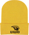 College Baby NCAA Officially Licensed Infant Knit Cap - Embroidered Beanies for Preemies & Newborns (0-3 Months)