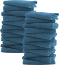 Sunny zzzZZ Ultra Soft 24 Pack Baby Washcloths by Sunny+zzzZZ