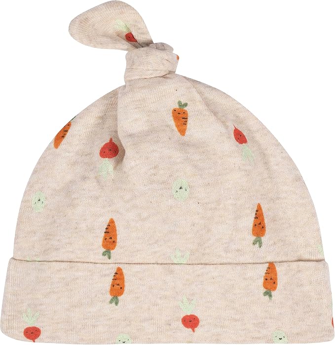 Gerber Baby Boys & Girls Cap and Mitten Sets - Image 3