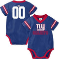 Gerber NFL Baby Jersey Onesie Bodysuit by Gerber