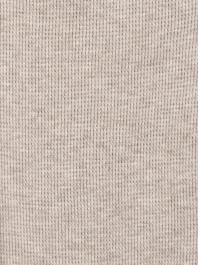 Simple Joys by Carter's Baby 4-pack Soft Thermal Long Sleeve Bodysuits - Image 4