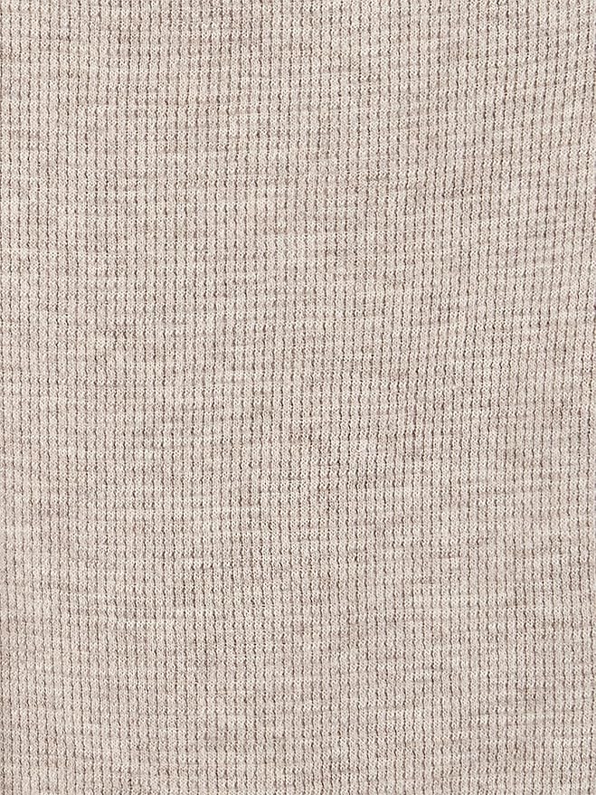 Simple Joys by Carter's Baby 4-pack Soft Thermal Long Sleeve Bodysuits - Image 4