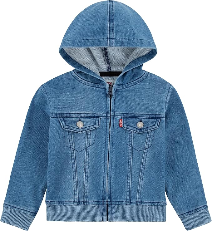 Levi's Baby Hoodie by Levis