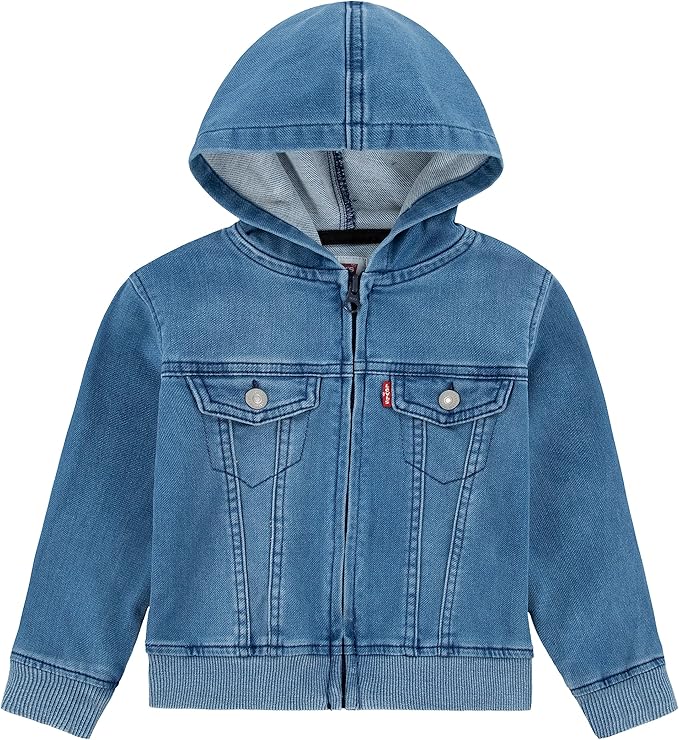 Levi's Baby Hoodie by Levis