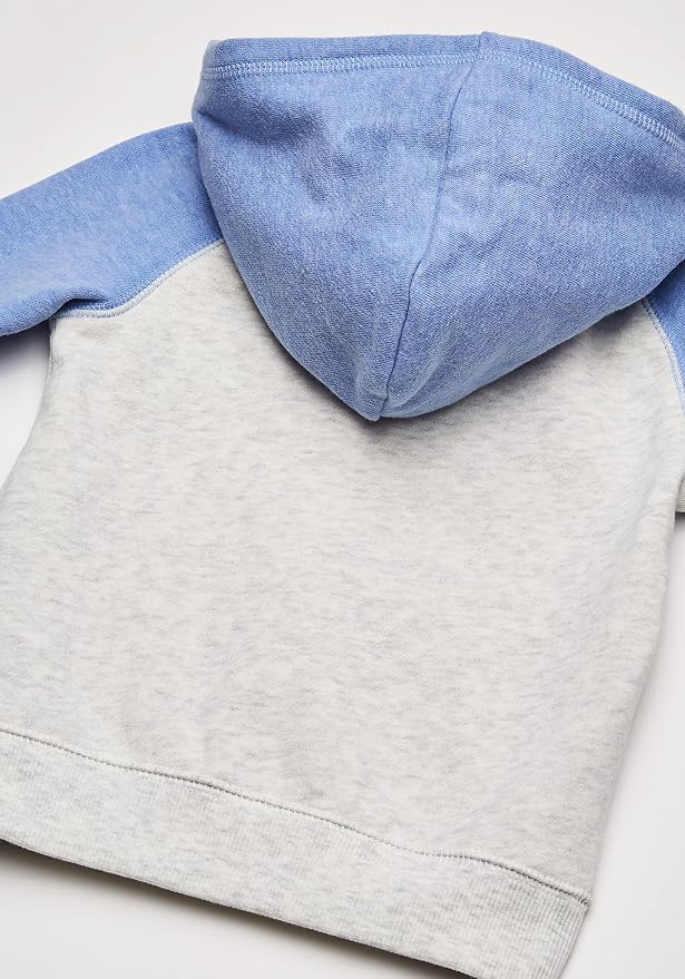 OSHKOSH B'GOSH Girls' Logo Hoodie - Image 2