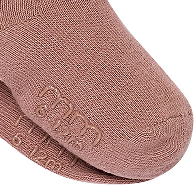 Modern Moments by Gerber Baby Boys & Girls Soft Cotton Ankle Socks - Image 4