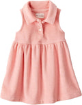 Little Planet by Carter's Baby Girls Dress Made by LittlePlanet