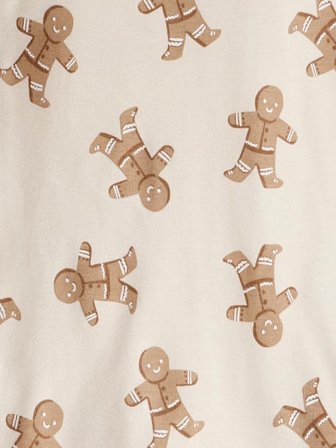 little planet by carter's Baby 2-piece Pajamas Made - Image 3