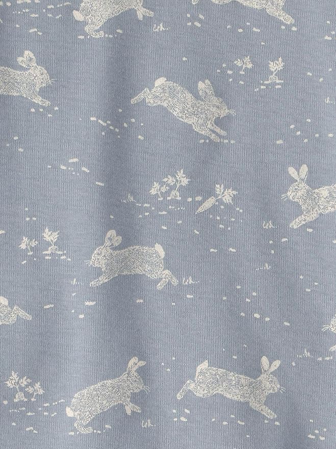 little planet by carter's Baby 2-piece Pajamas Made - Image 2