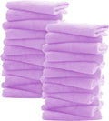 Sunny zzzZZ Ultra Soft 24 Pack Baby Washcloths by Sunny+zzzZZ