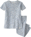 little planet by carter's Baby Girls' 2-piece Pajamas Made by LittlePlanet