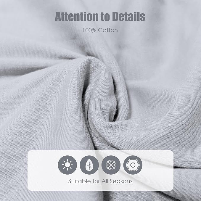 SWEET DOLPHIN Baby Sleep Sack 12-18 Months - Image 5