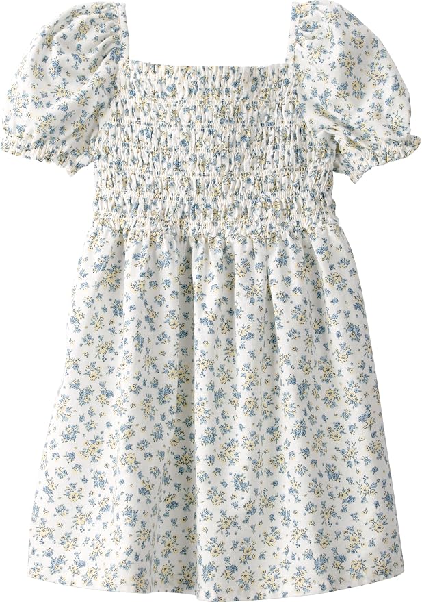 Little Planet by Carter's Baby Girls Dress Made - Image 2