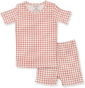 AVAUMA Baby Boys Girls Pajama Set 6M-7T Kids Cute Toddler Snug fit Pattern by AVAUMA