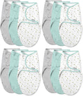 SwaddleMe by Ingenuity Easy Change Baby Swaddle in Size Small/Medium, 0-3 Months by SwaddleMe%C2%AE