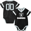 Gerber NFL Baby Jersey Onesie Bodysuit by Gerber