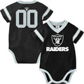 Gerber NFL Baby Jersey Onesie Bodysuit by Gerber