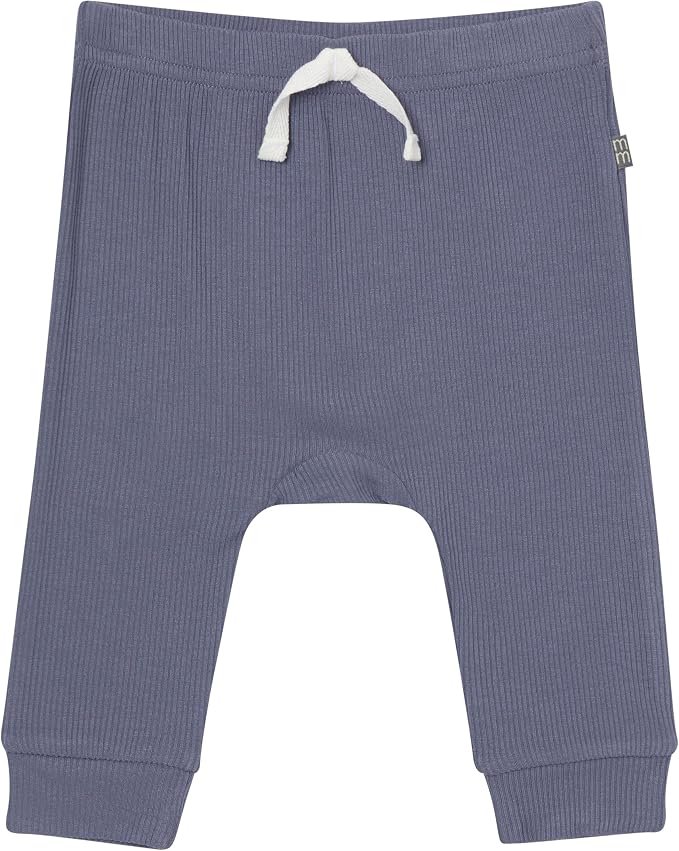 Modern Moments by Gerber Baby Viscose 4-Pack Bodysuit & Pant Set - Image 3