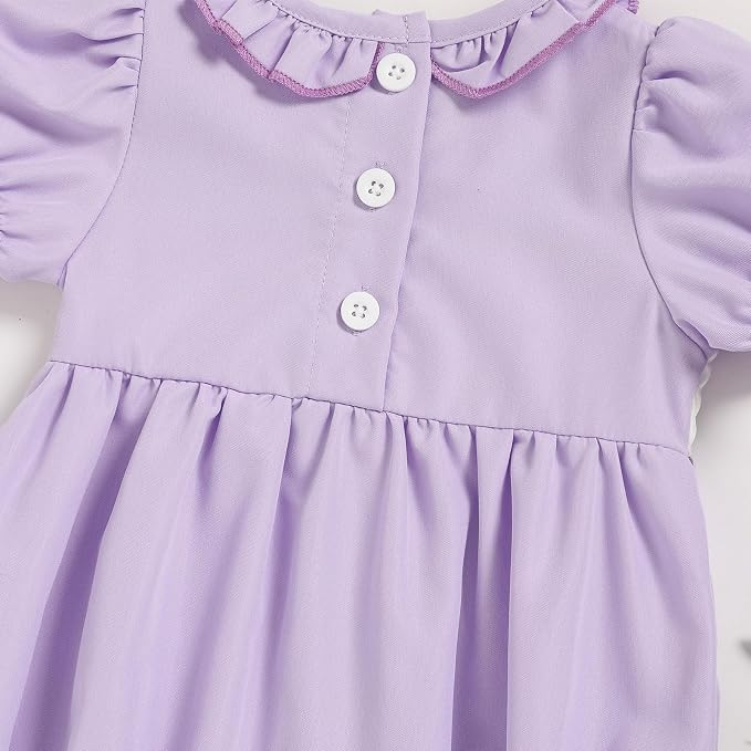 GRNSHTS Baby Girl Romper Newborn Clothes Bodysuit Jumpsuit Baby Girl Clothes - Image 6