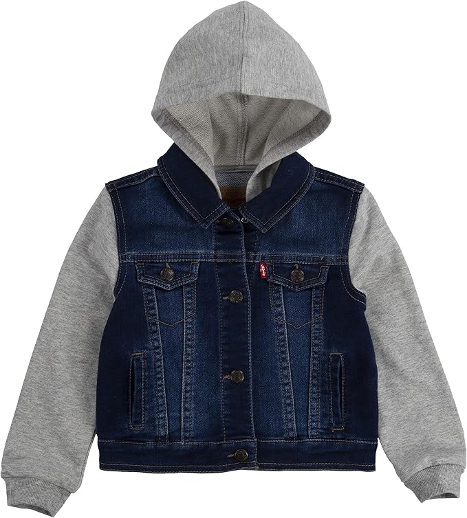 Levi's Baby Hoodie by Levis