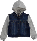 Levi's Baby Hoodie by Levis