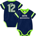 Gerber NFL Baby Jersey Onesie Bodysuit by Gerber