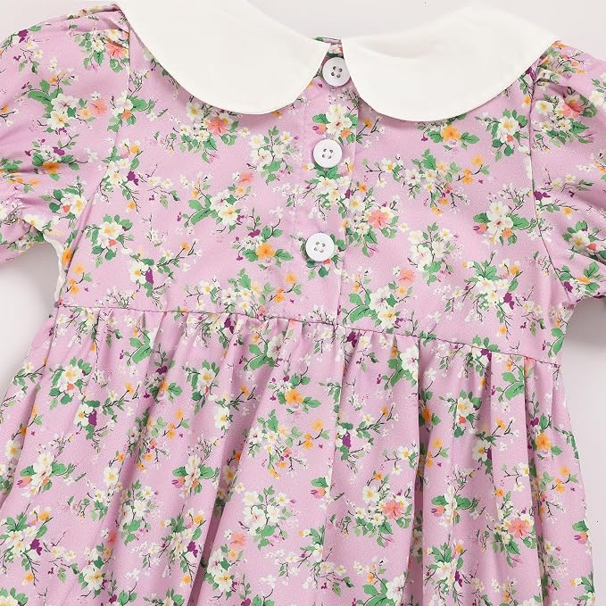 GRNSHTS Baby Girl Romper Newborn Clothes Bodysuit Jumpsuit Baby Girl Clothes - Image 6