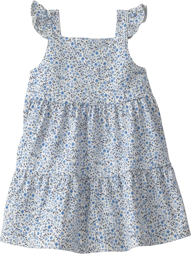 Little Planet by Carter's Baby Girls Dress Made by LittlePlanet