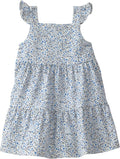 Little Planet by Carter's Baby Girls Dress Made by LittlePlanet