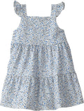Little Planet by Carter's Baby Girls Dress Made by LittlePlanet