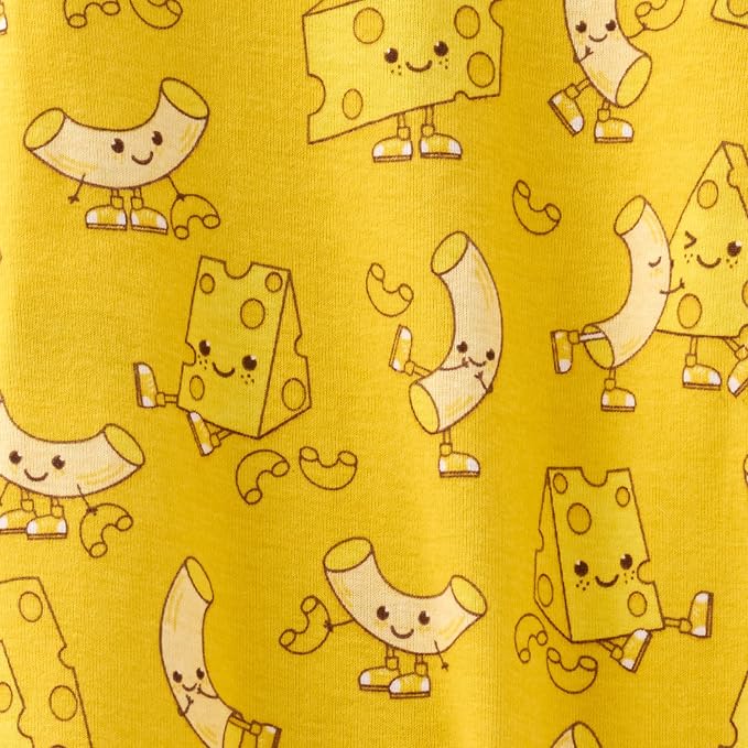 Butterblu Scout Sleep & Play 100% Organic Cotton Footed Zip Front PJs | GOTS - Image 4