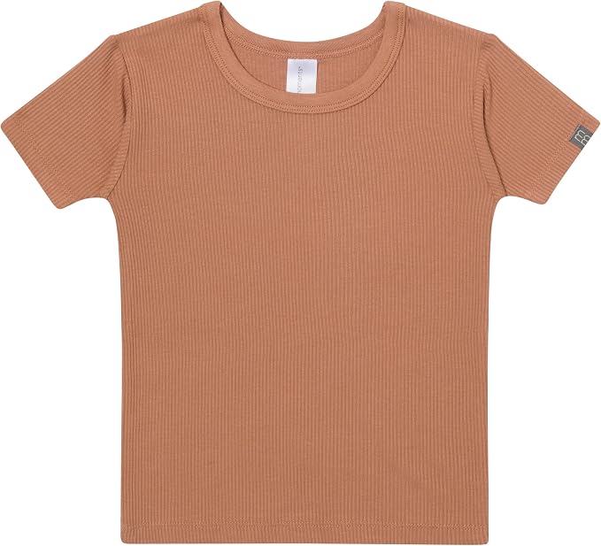 MODERNMOMENTS Baby Viscose 4-piece Tight Fitting Pajama Sets - Image 3
