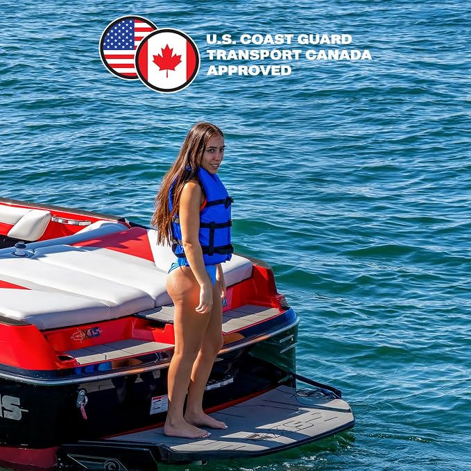 Airhead General Purpose Life Jacket - Image 3