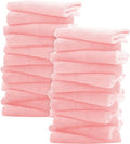 Sunny zzzZZ Ultra Soft 24 Pack Baby Washcloths by Sunny+zzzZZ