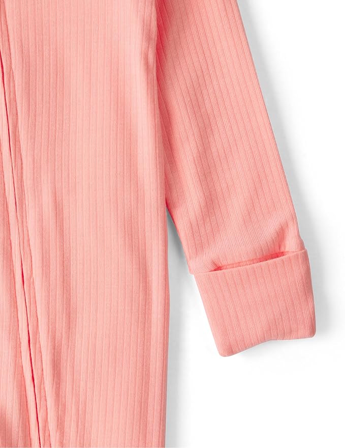 Carter's Baby Purelysoft Sleep and Play Pajamas - Image 3