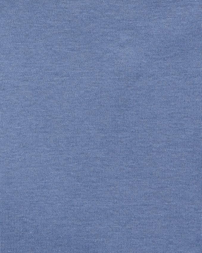 Carter's Baby Boys 5-Pack Original Short Sleeve Bodysuits - Image 5